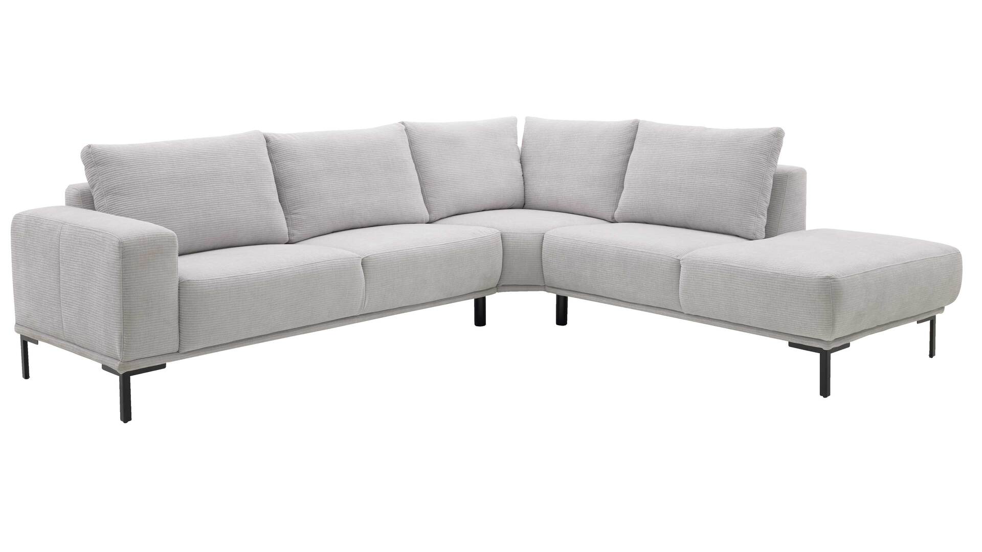 Interliving Sofa Serie 4255 – Ecksofa