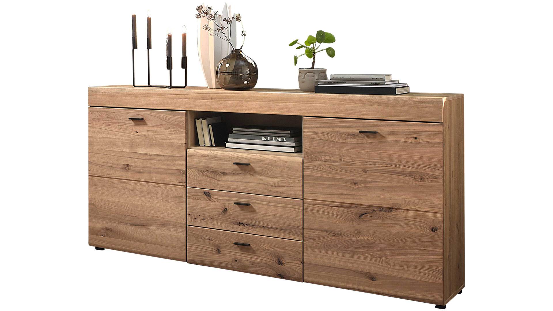 Wohnmöbel Serie Malaga - Sideboard