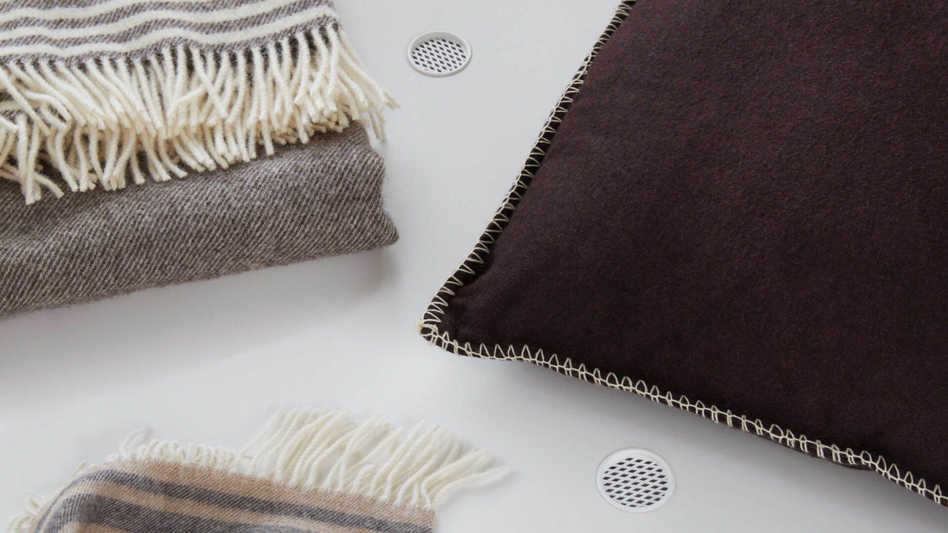 Boxspringbett - Doppelbett