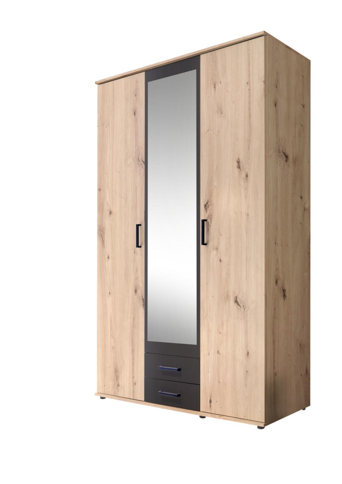 Kleiderschrank "Chios"