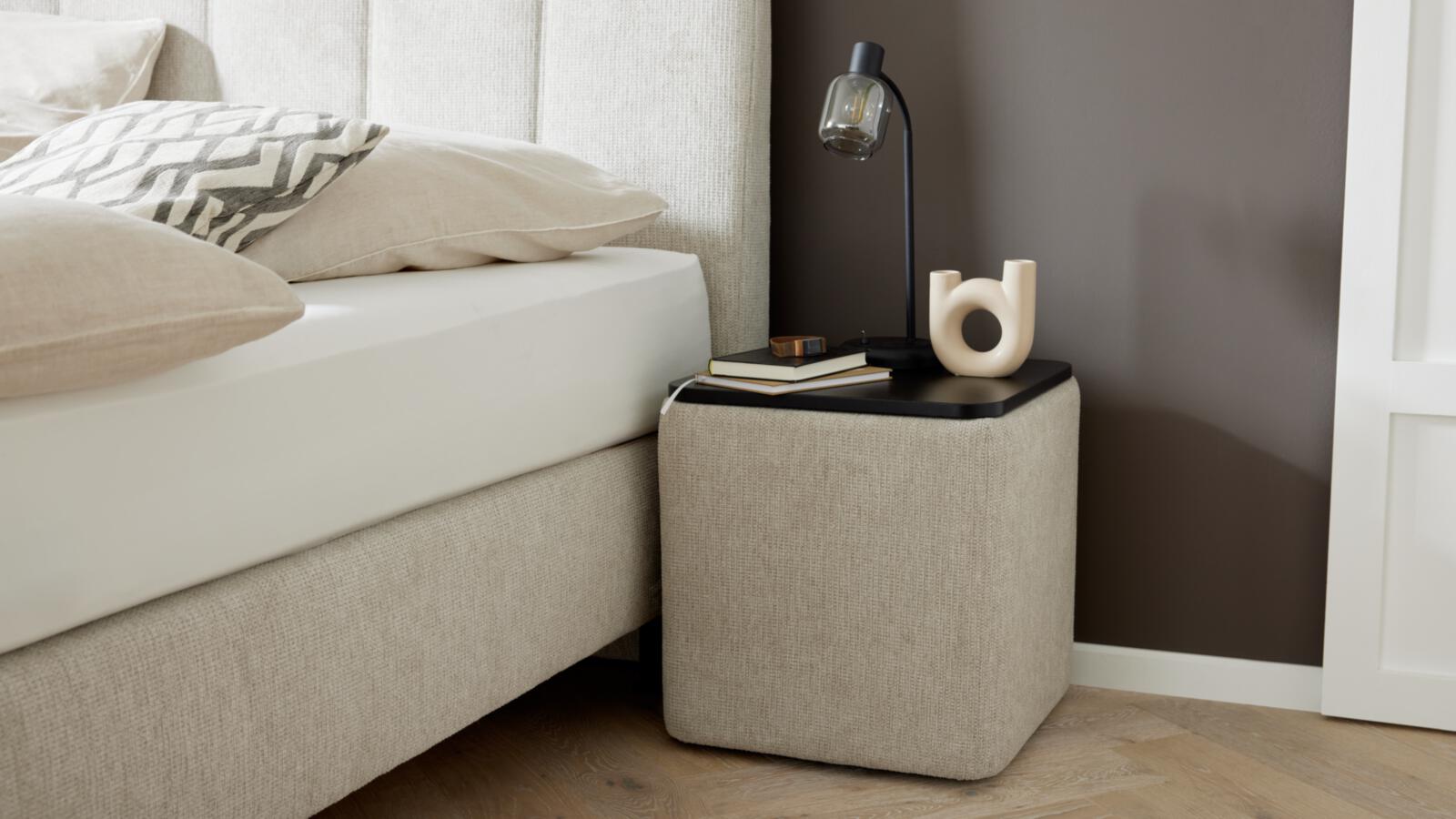 Interliving Nachtkonsole Serie 1418