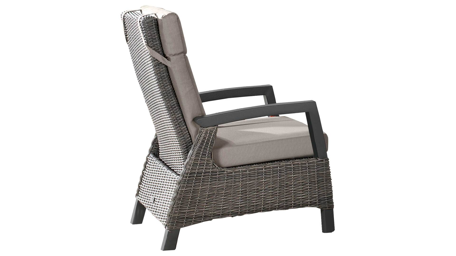 Lounge Relaxsessel Corido mit Funktionen