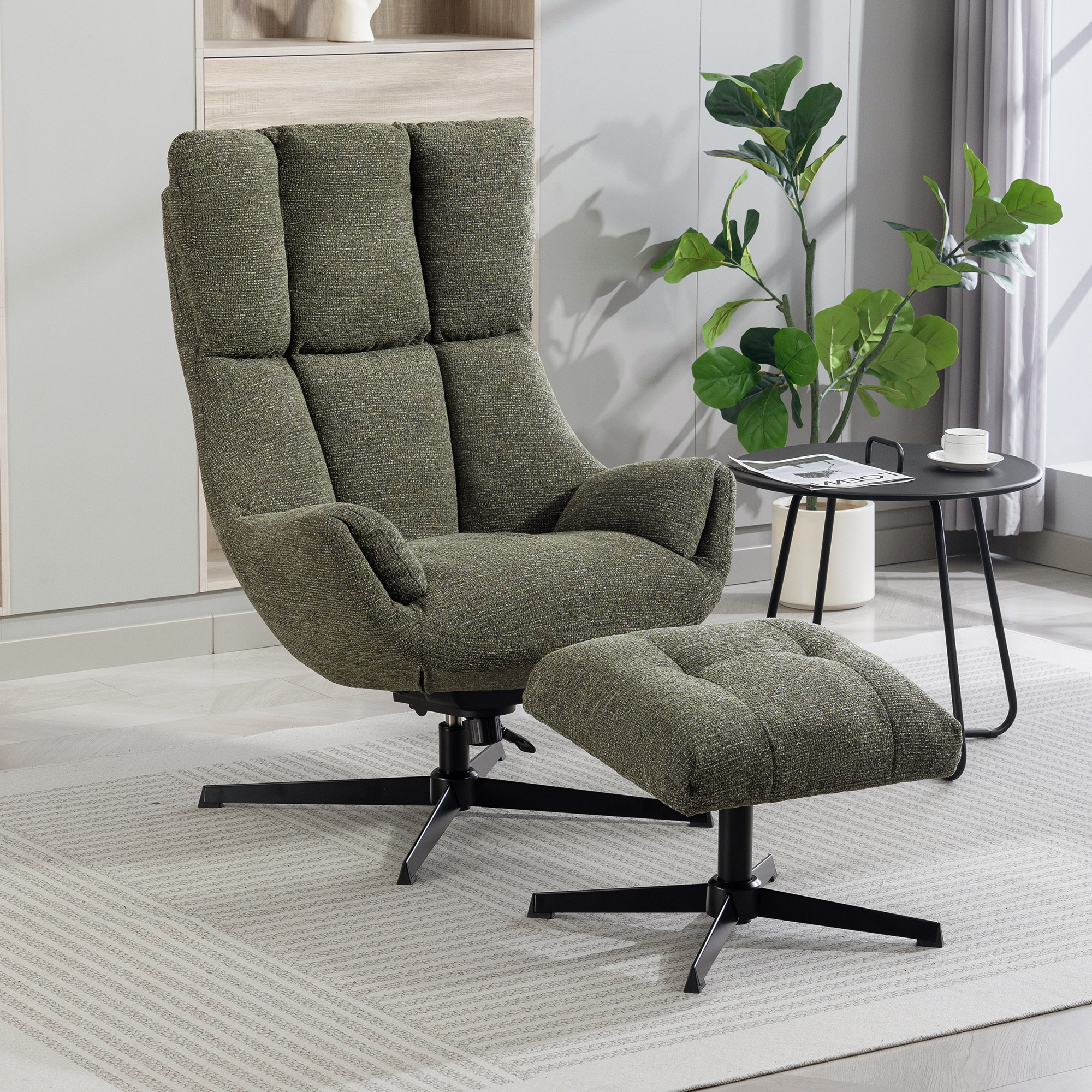 Relaxsessel "Pruna"