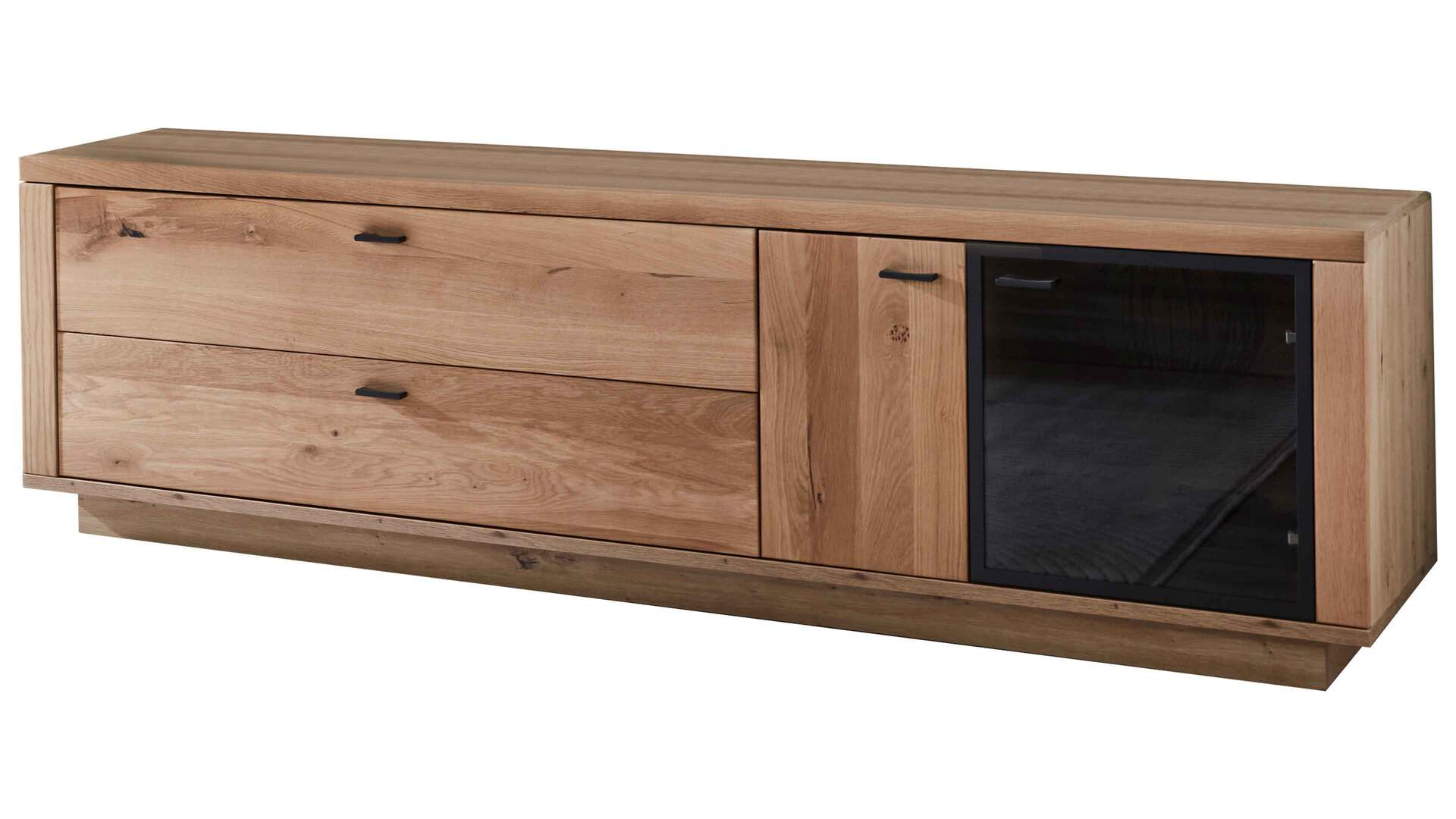 PARTNERRING COLLECTION Wohnprogramm Malaga - Wohnwand