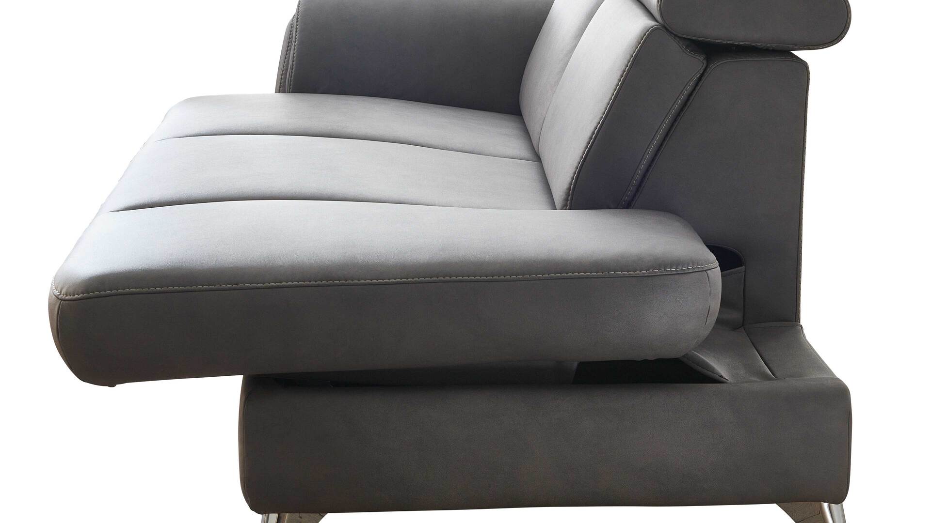 Lounge-Drehsessel Blizzard