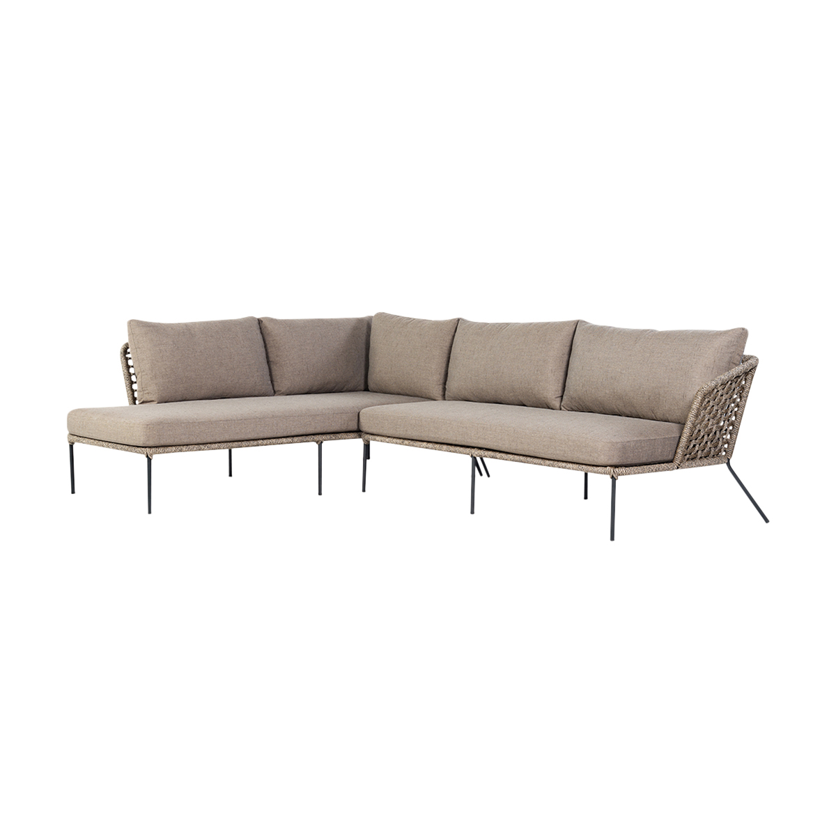 Ecklounge "Moco Rope"