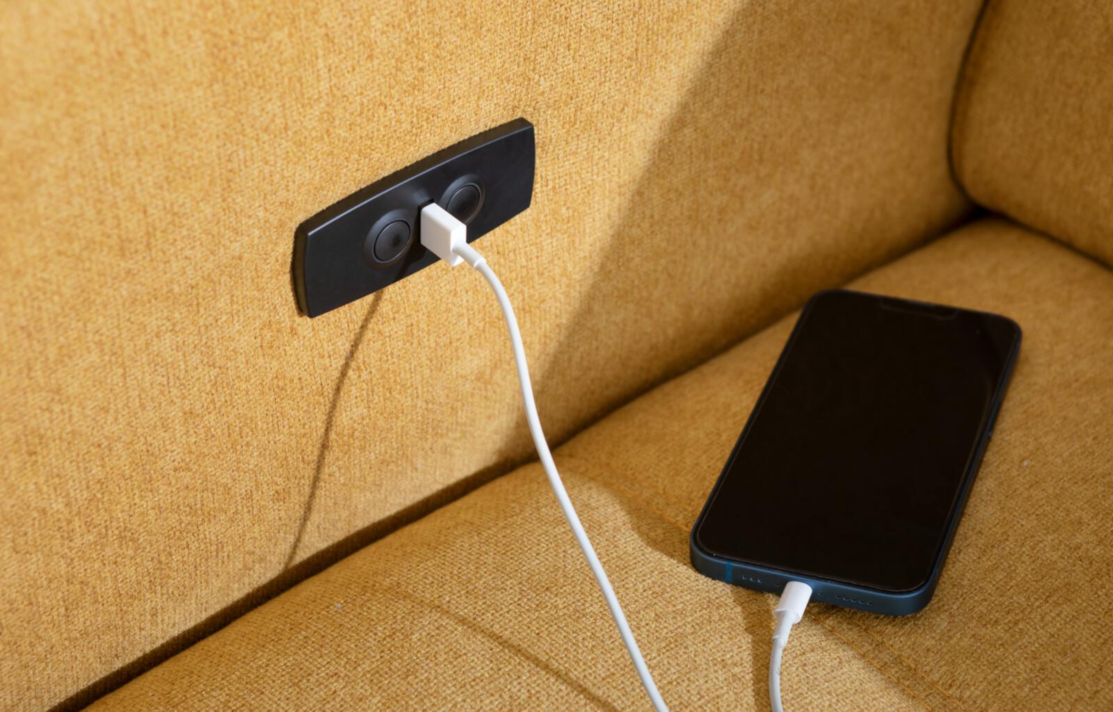 Polstergarnitur "Emma"