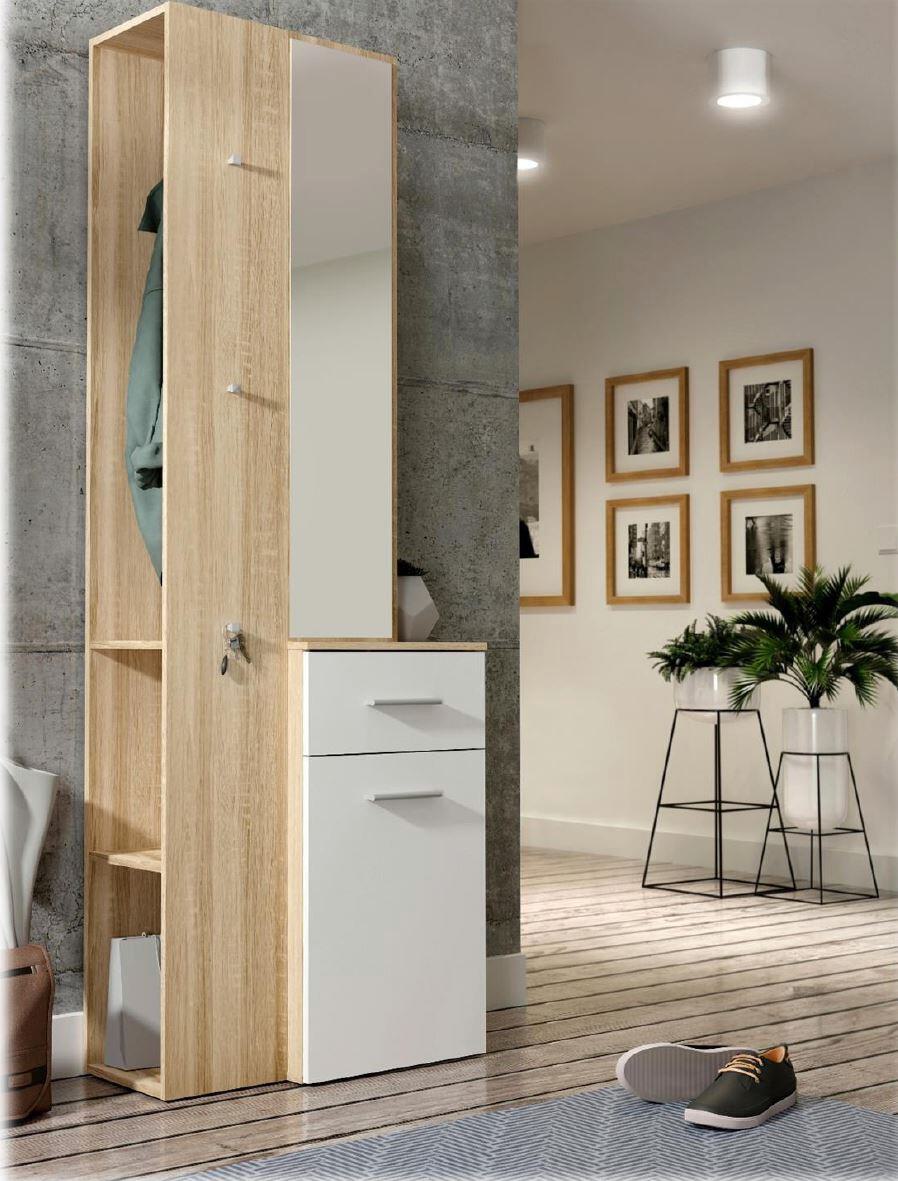 Garderobe Lothal