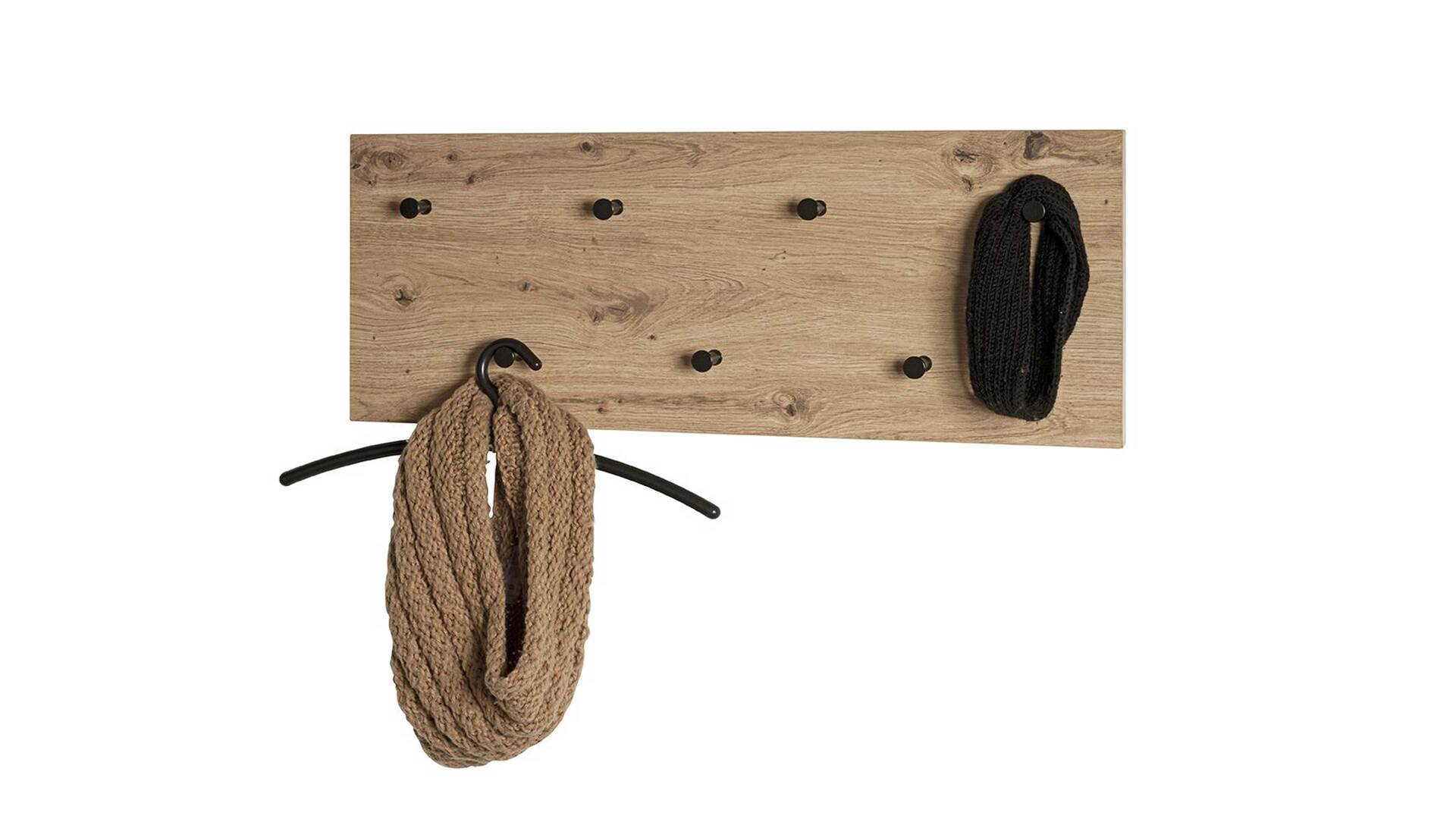 Wandgarderobe