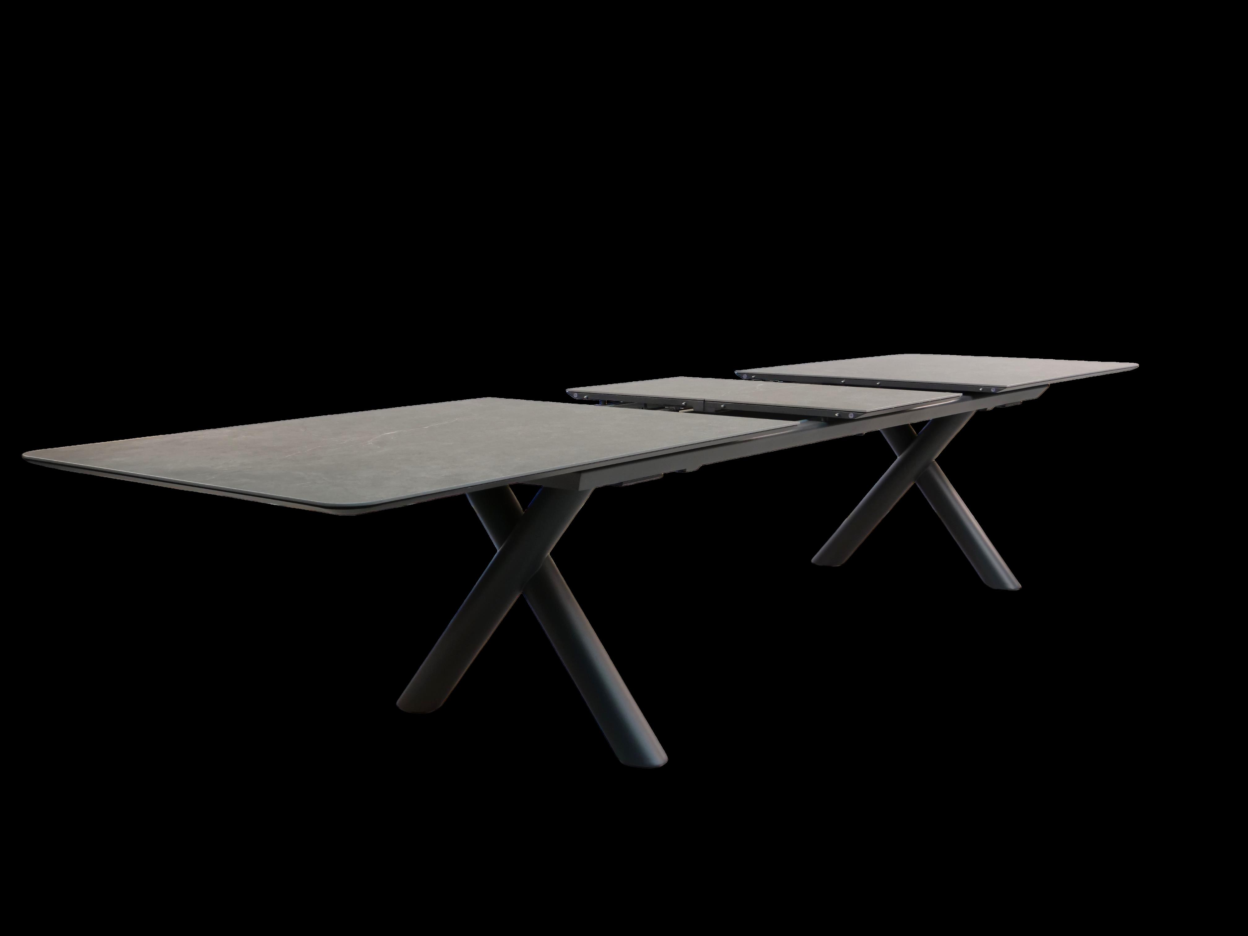 Ausziehtisch "Tivoli"