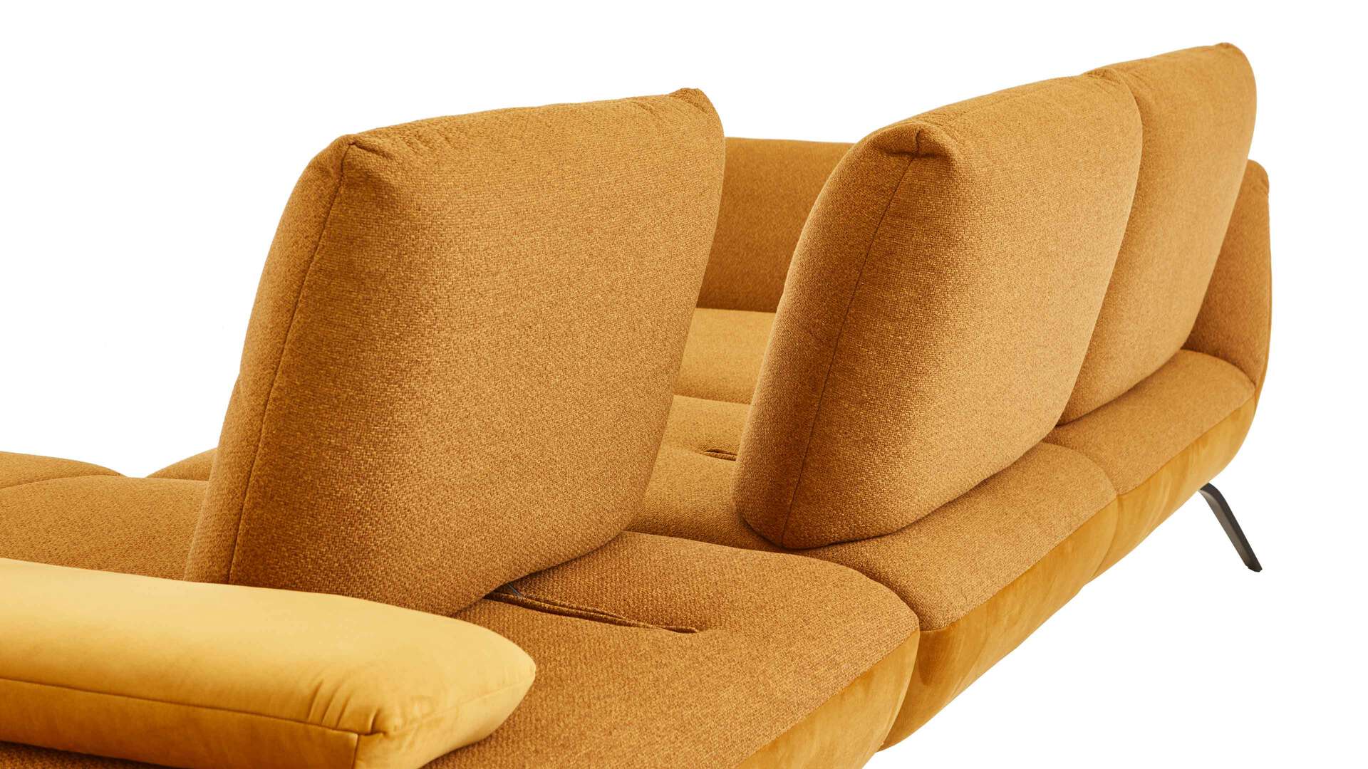 KAWOO Polsterprogramm Dover XC - Ecksofa