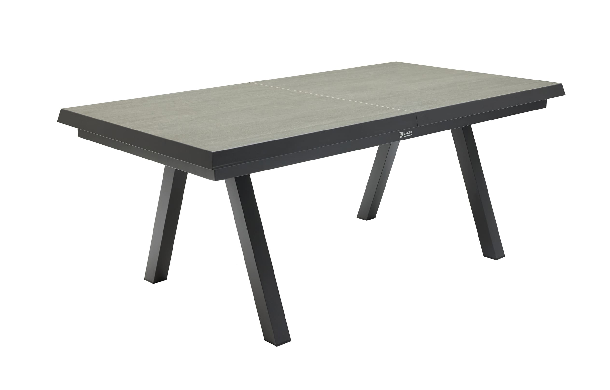 Ausziehtisch "Vivera Stone"