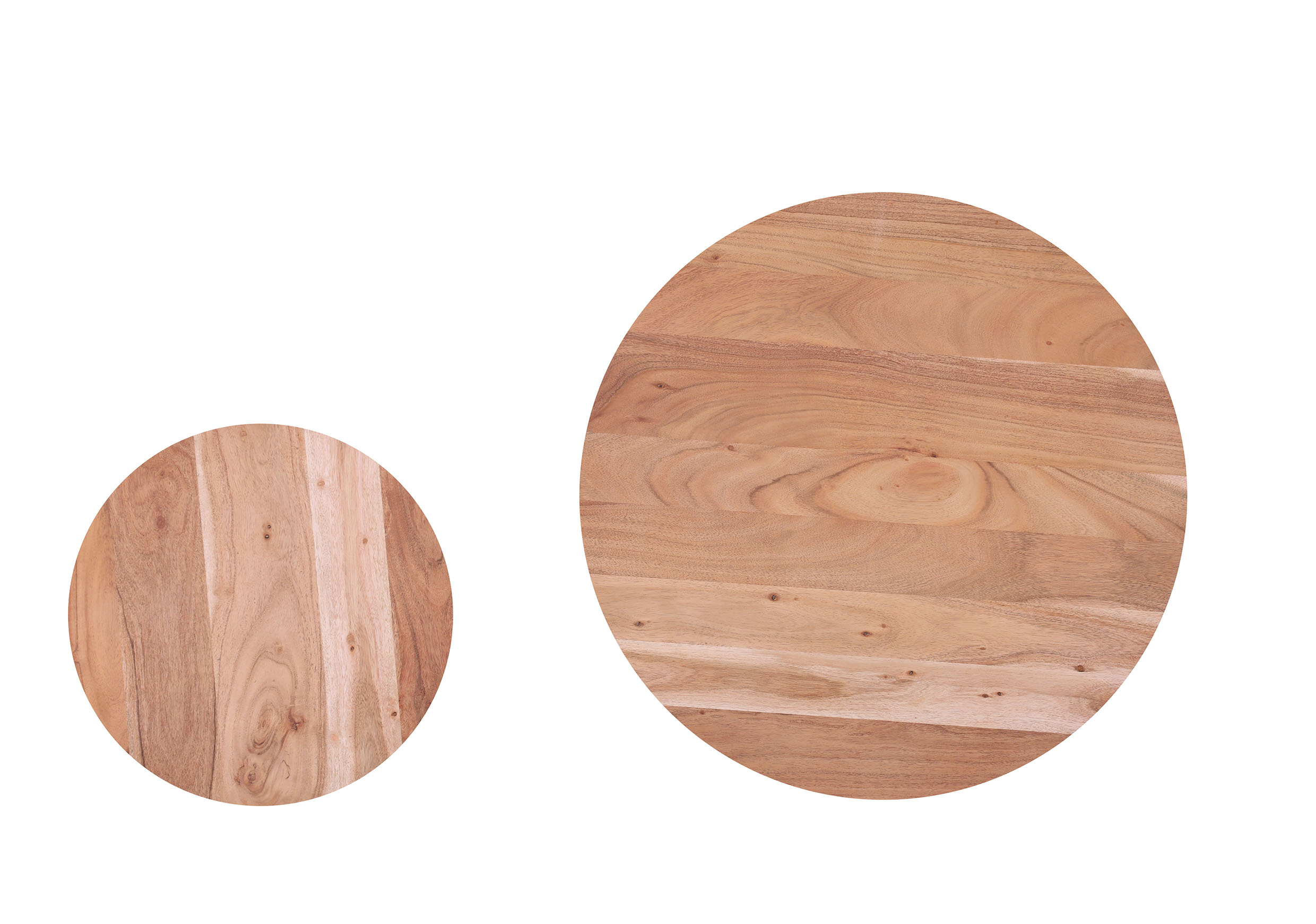 Couchtisch - Set "Piano"