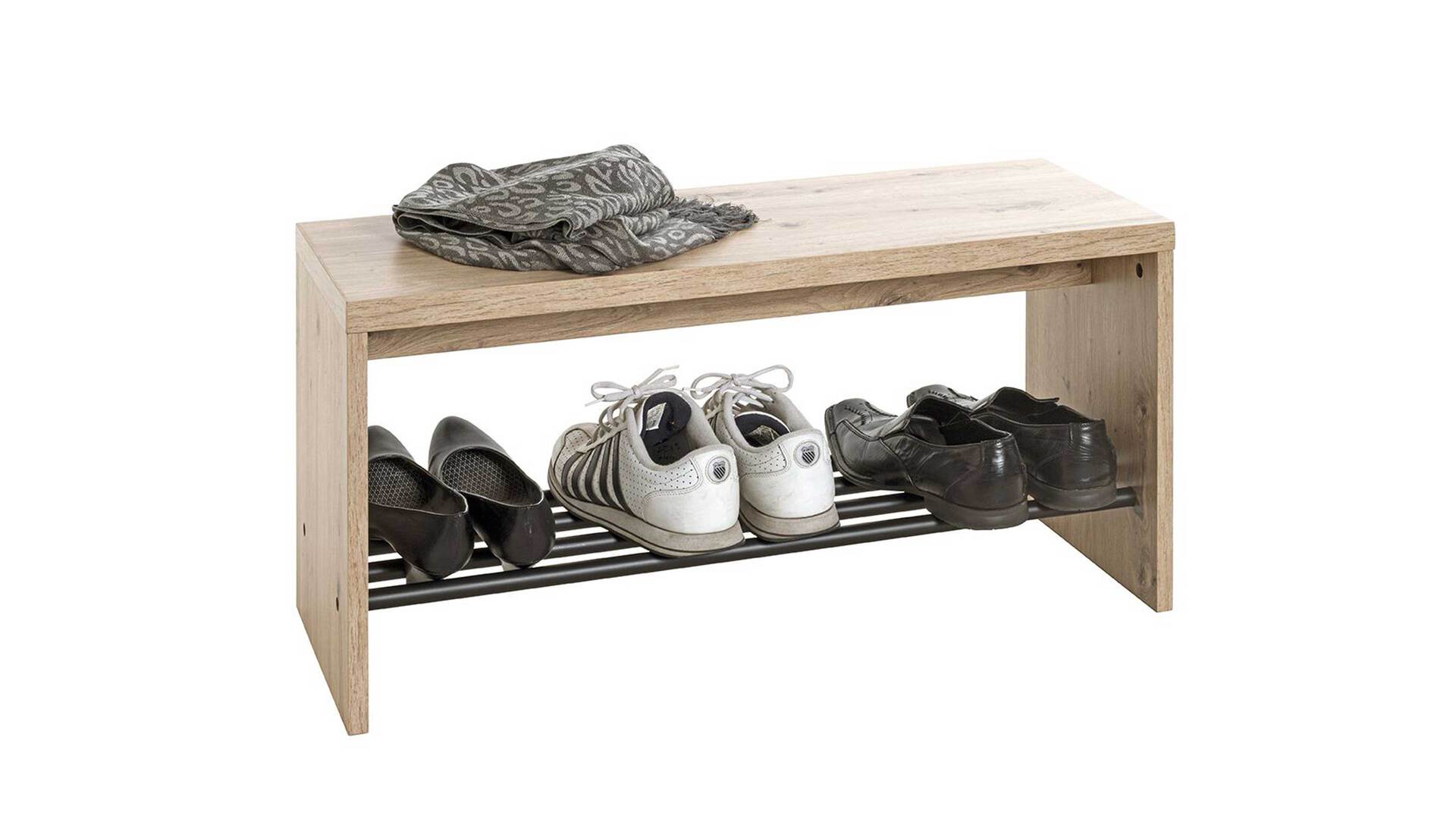 Schuhbank