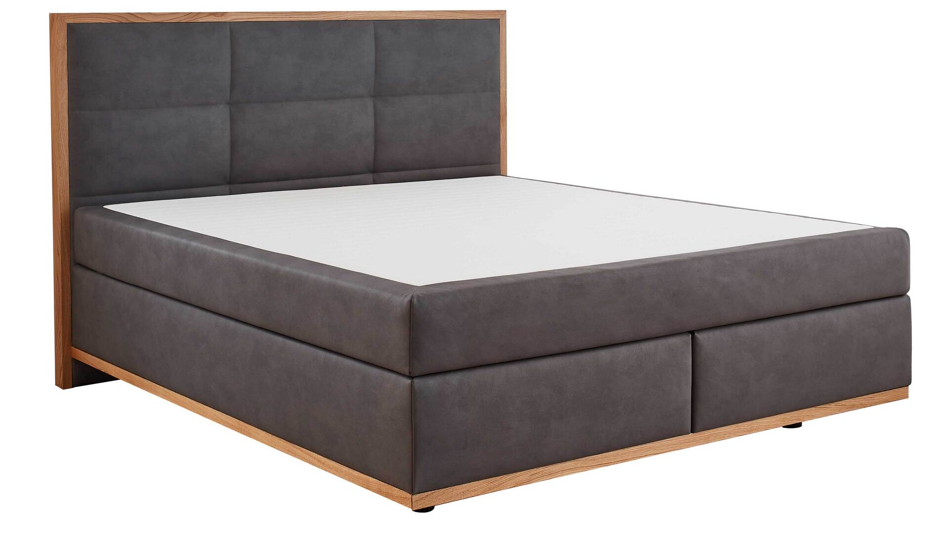 Comfortmaster Boxspringbett Karat Comfort 5.0