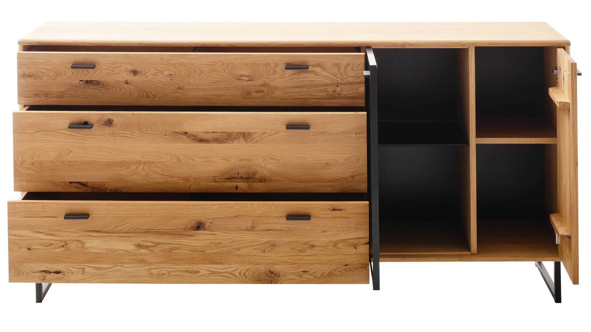 Wohnprogramm Arezzo - Sideboard