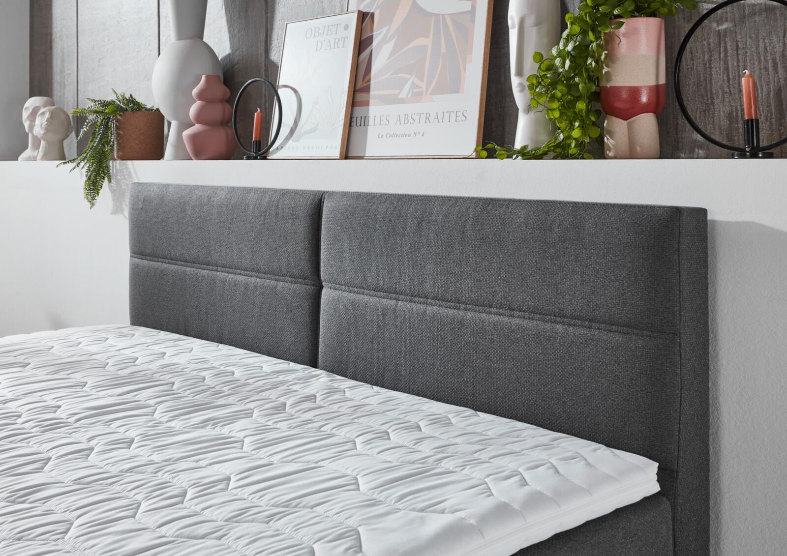 Boxspringbett