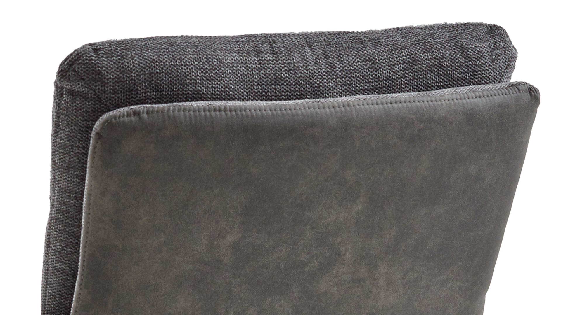 NIEHOFF SITZMÖBEL Polsterstuhl Tosca