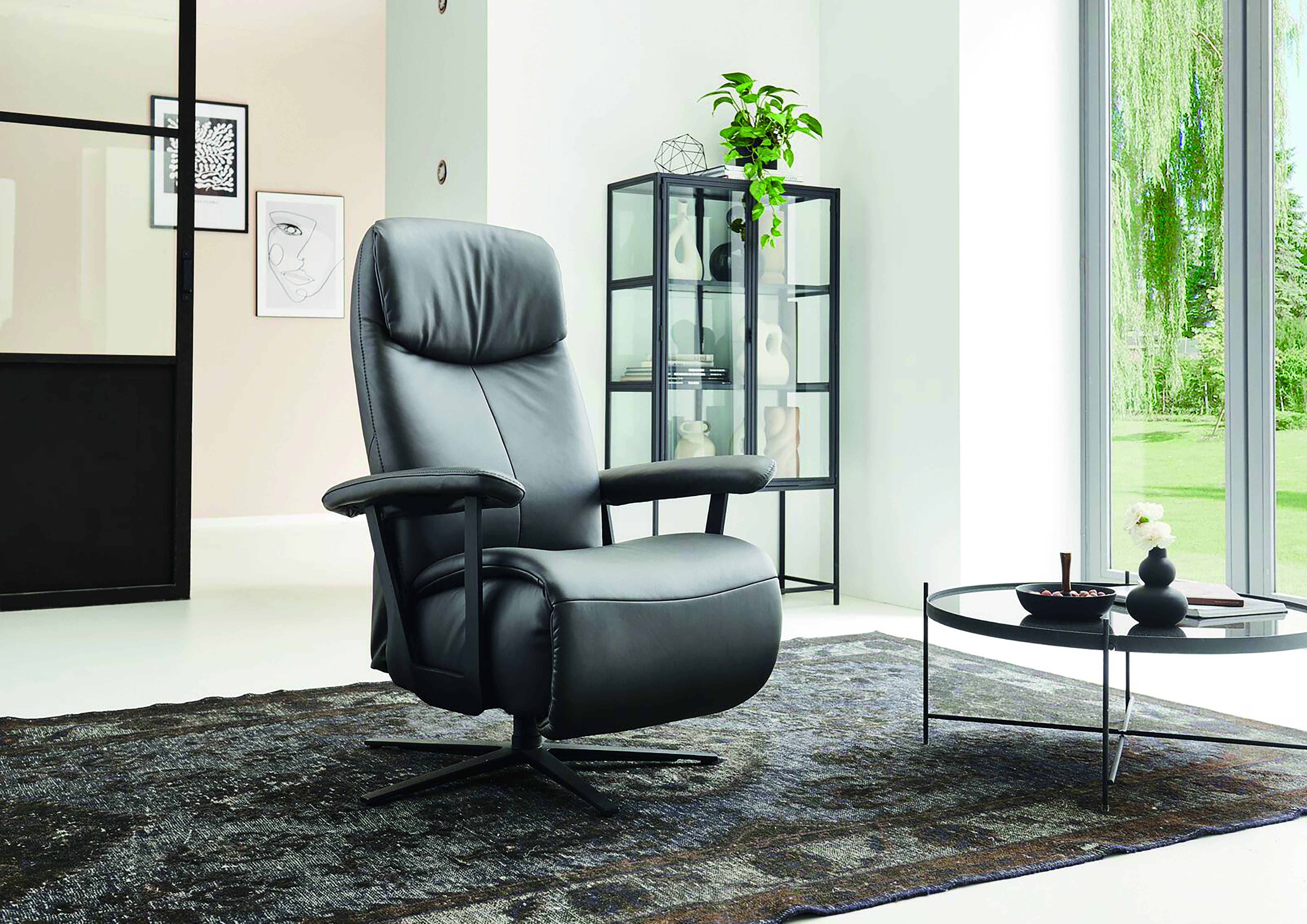 Relaxsessel "Kerstin"