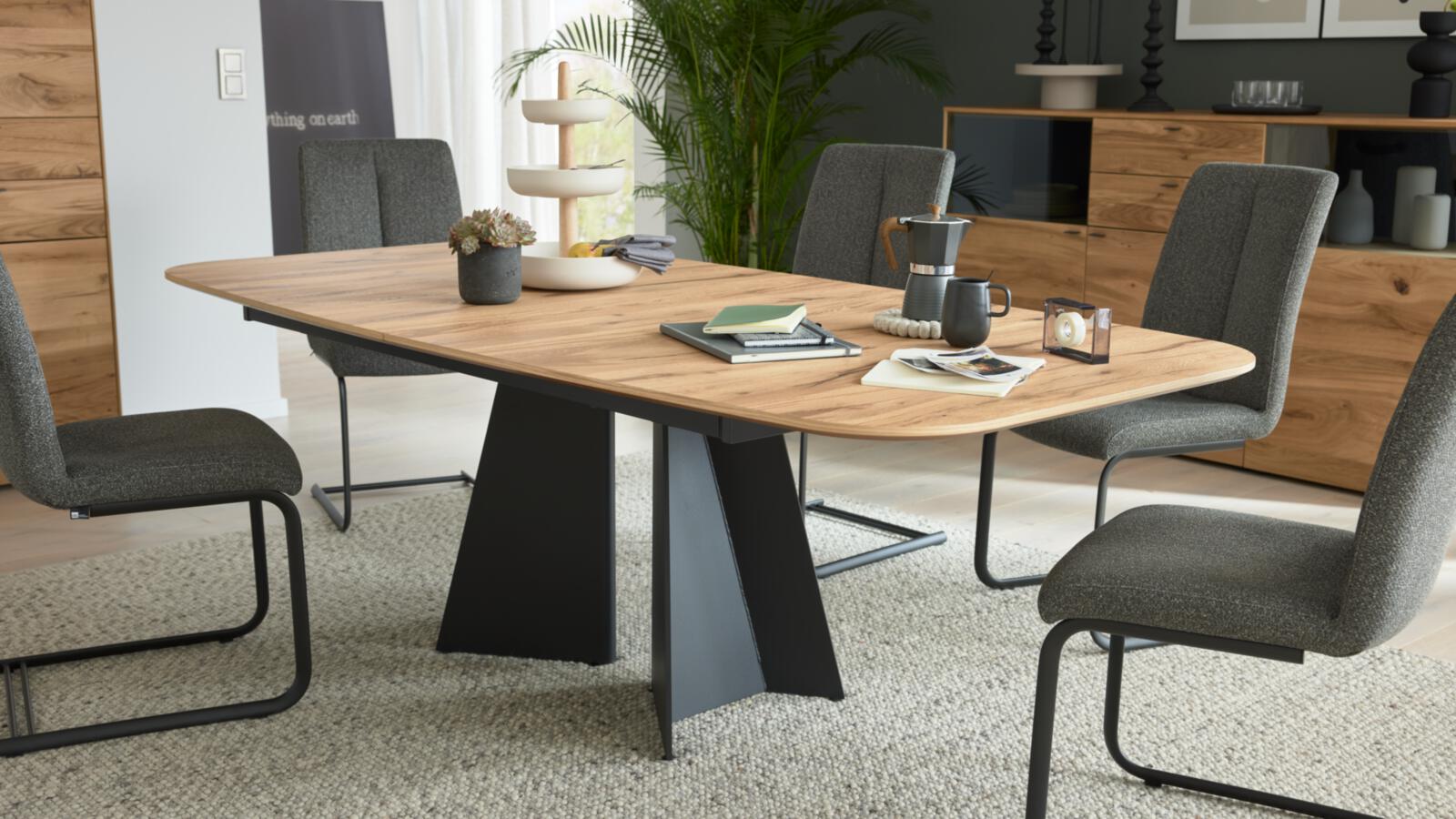 Interliving Tischgruppe Serie 5119