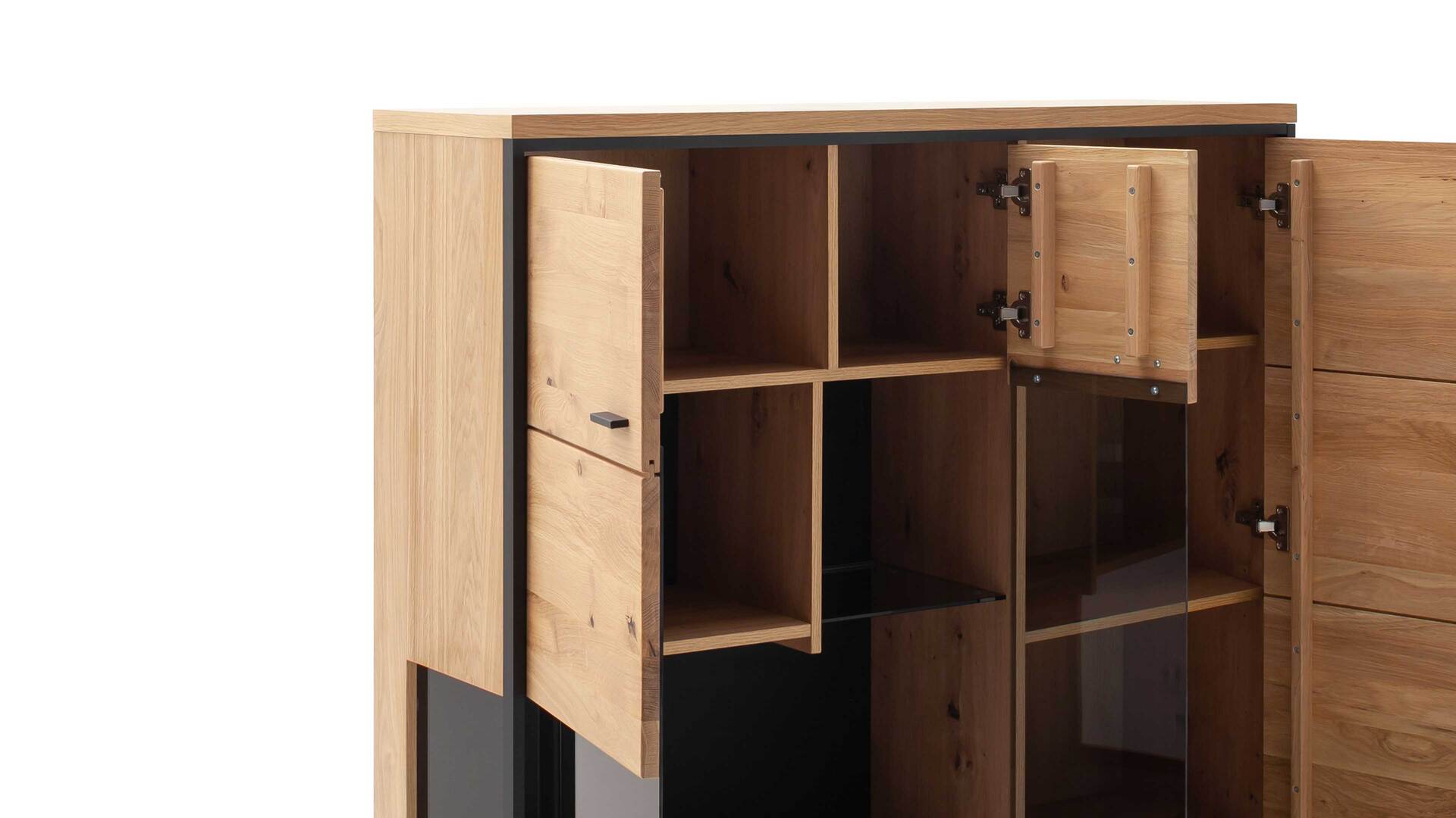 Wohnprogramm Bari - Highboard
