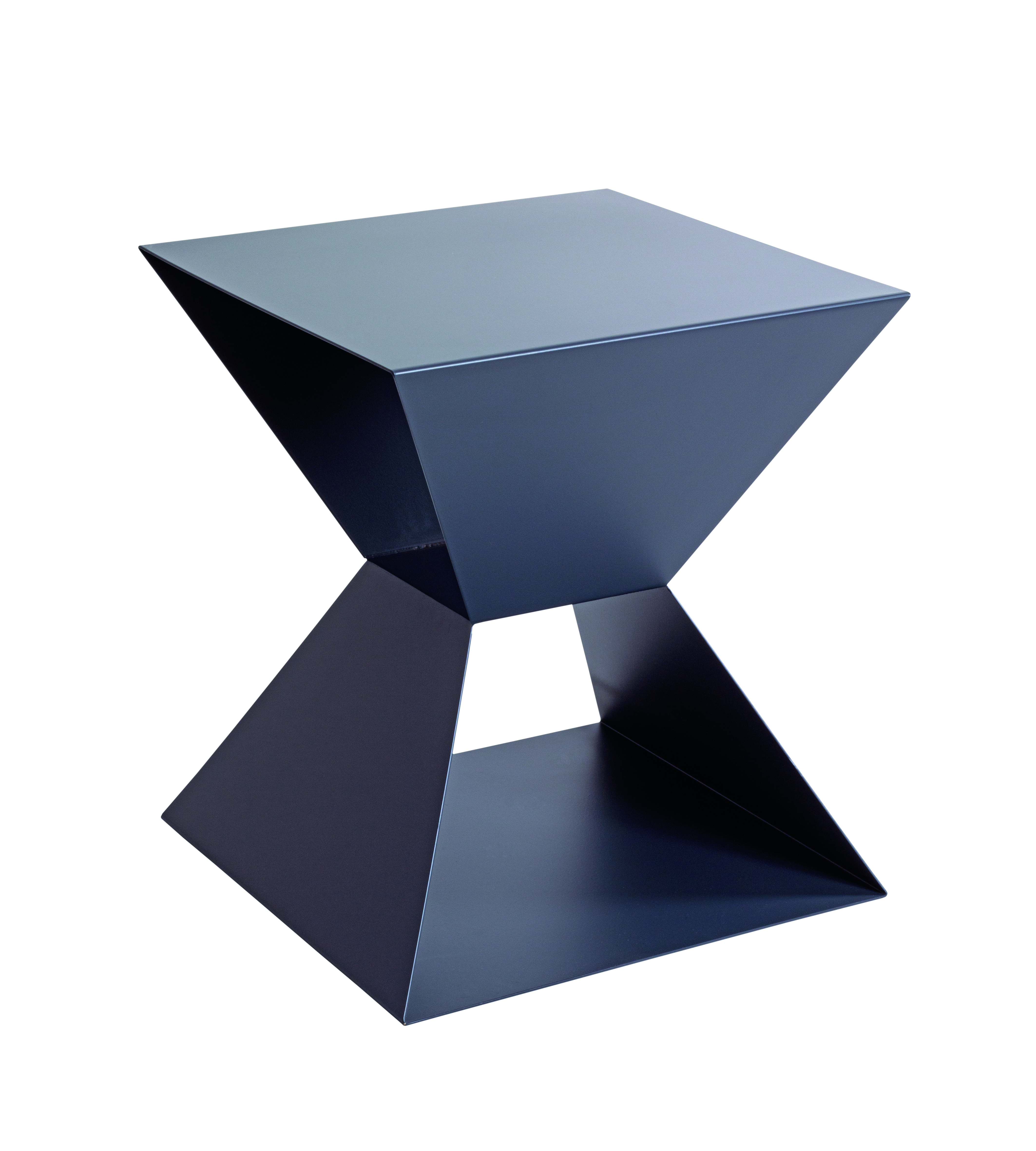 Beistelltisch "Steel 1"