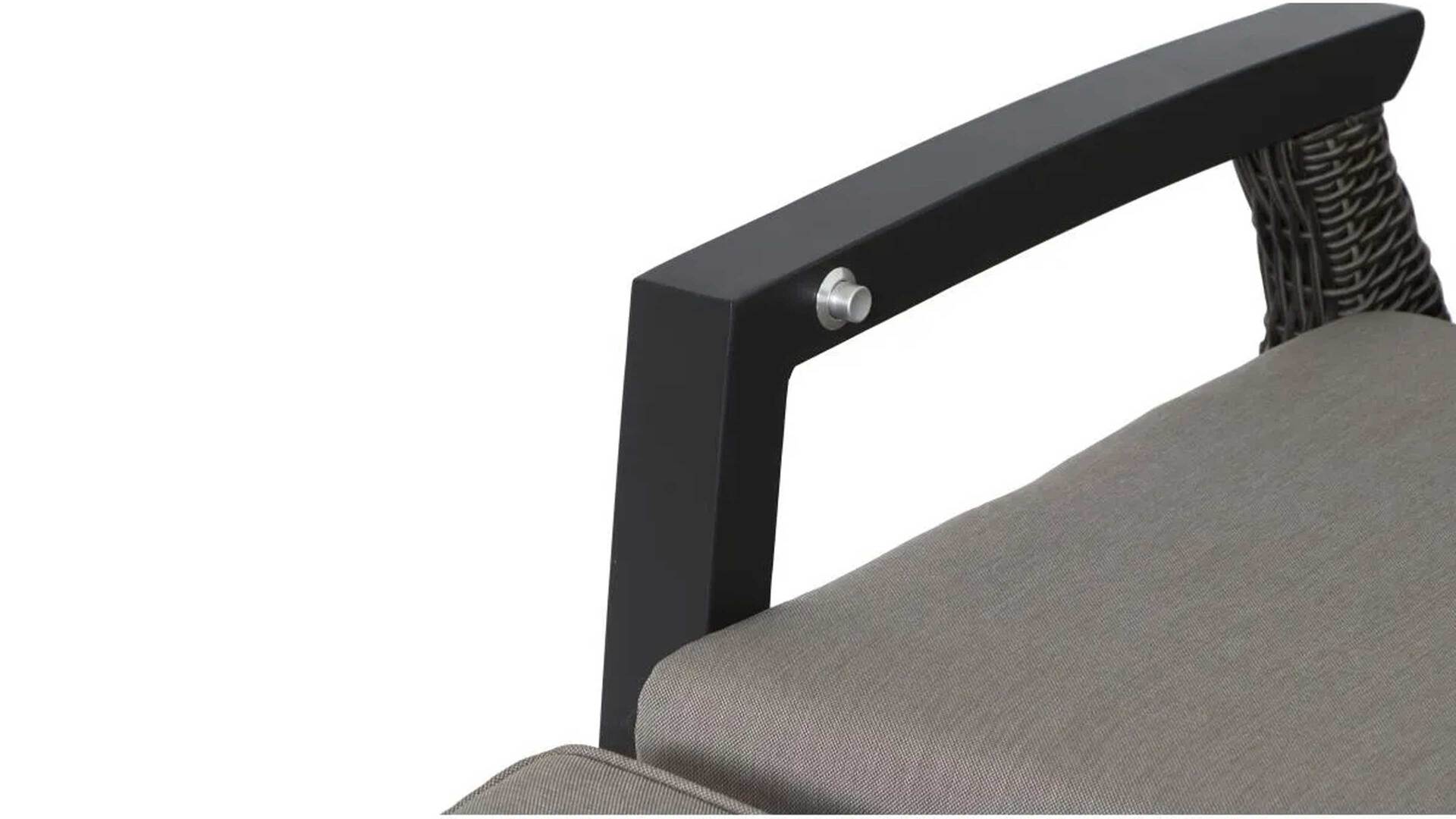 Lounge Relaxsessel Corido mit Funktionen