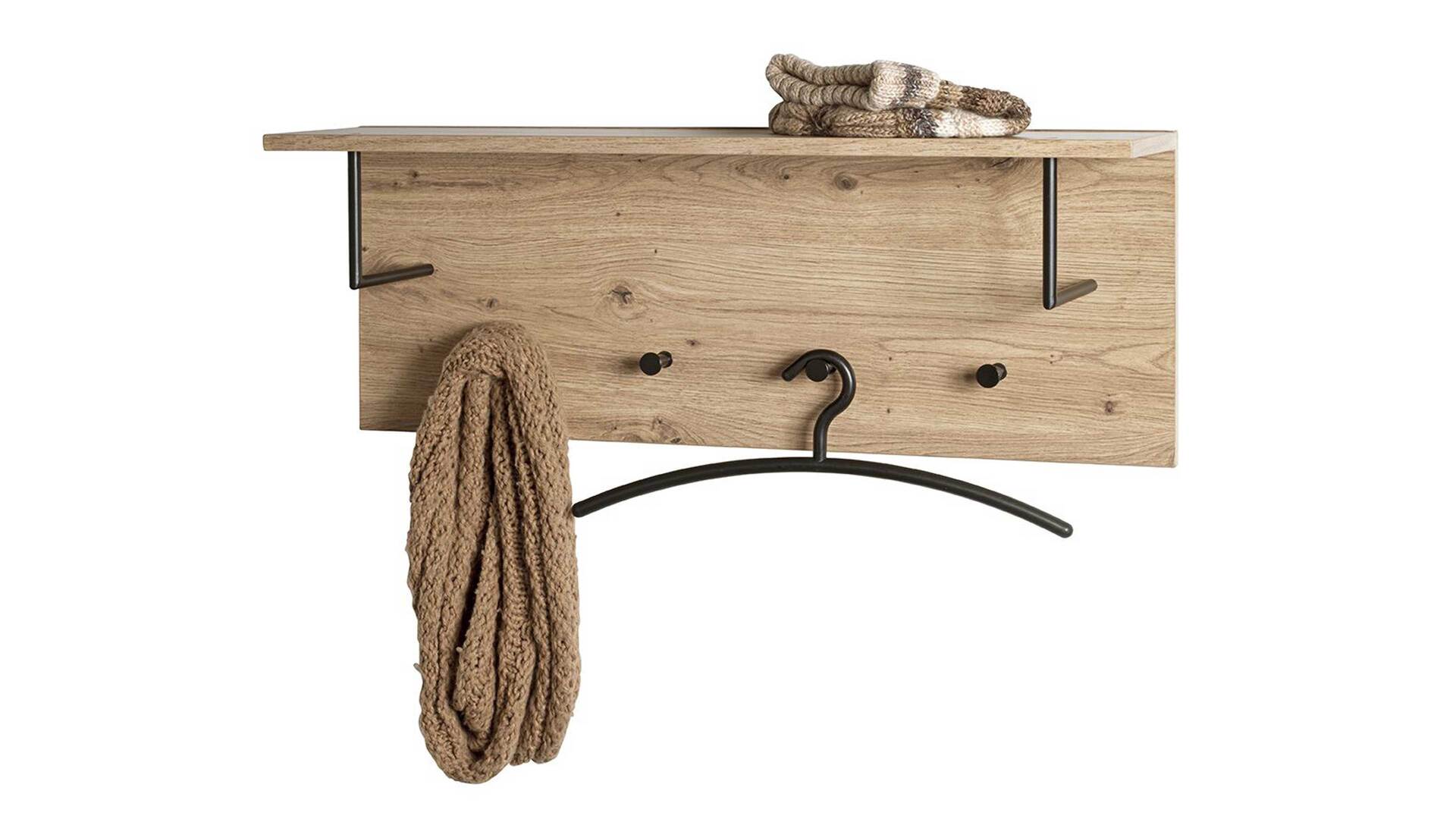 Wandgarderobe