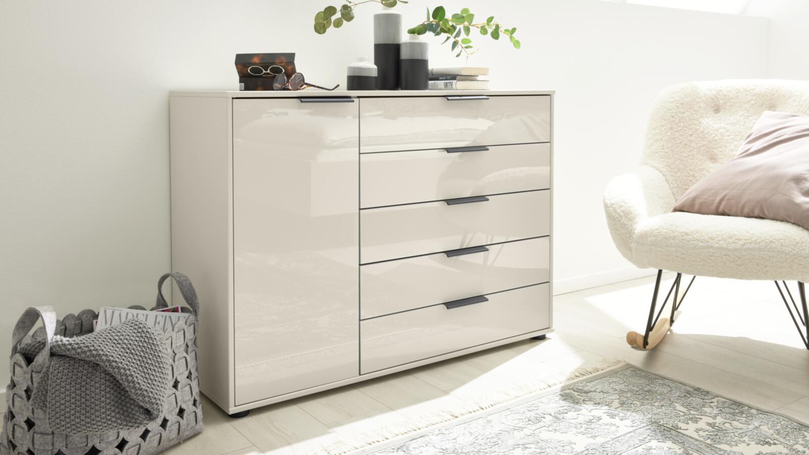 Interliving Kommode Serie 1026