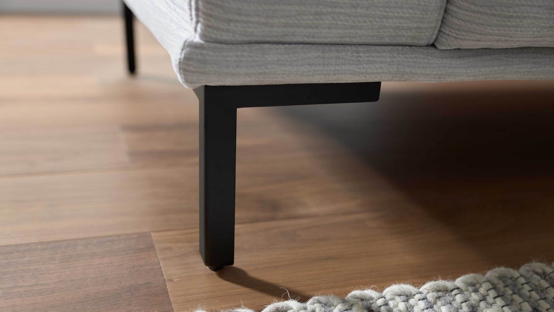 Interliving Sofa Serie 4255 – Ecksofa
