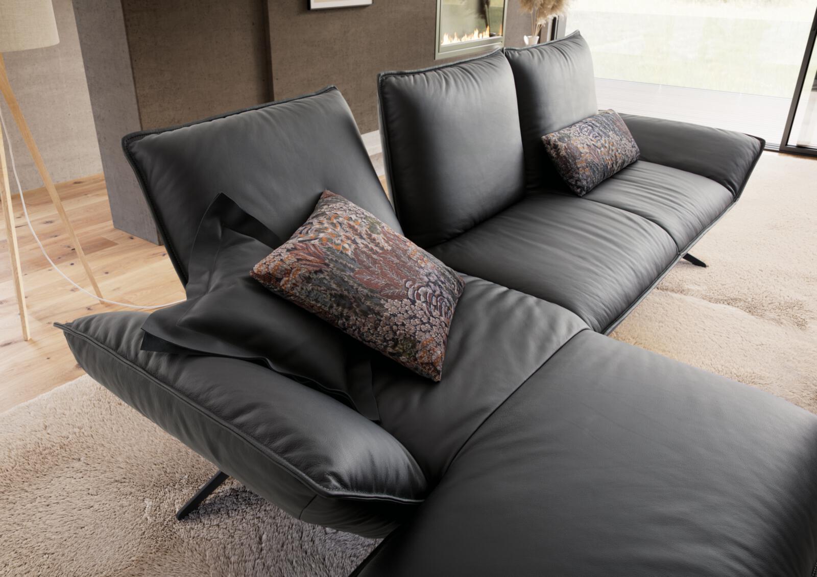 Polstergarnitur "Buddy"