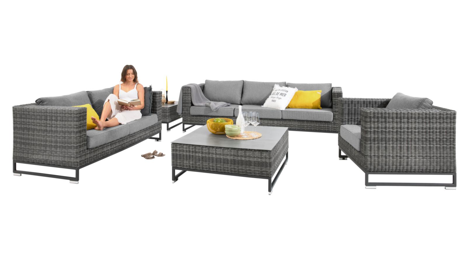 Lounge - Set
