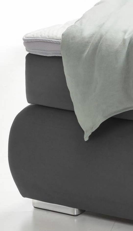 Boxspringbett