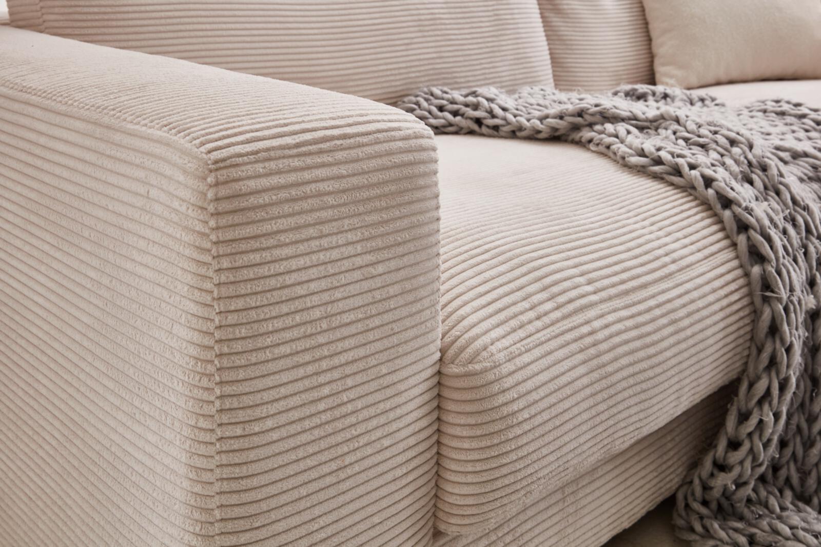 Polstergarnitur "SK 267"