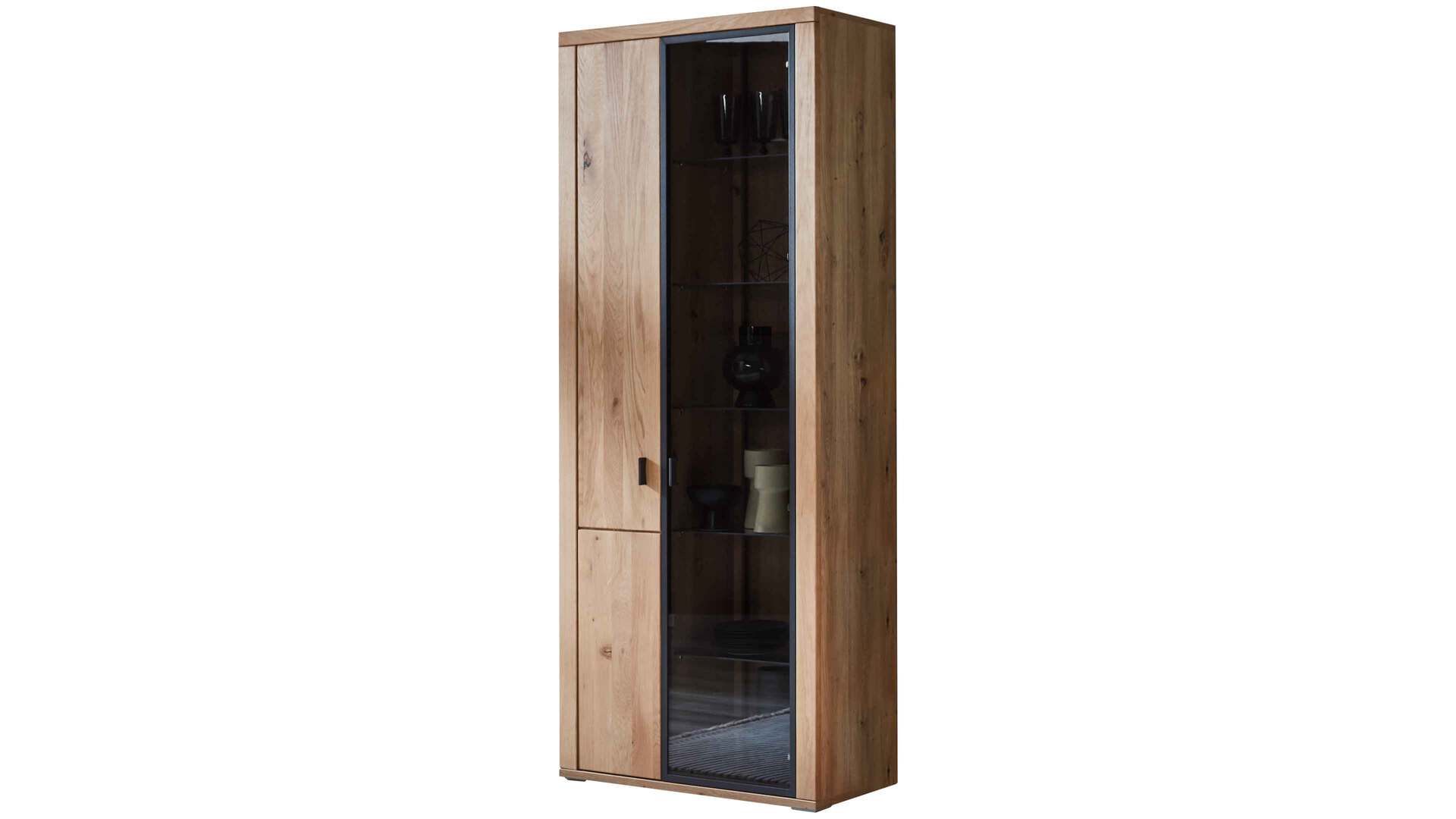 PARTNERRING COLLECTION Wohnprogramm Malaga - Wohnwand