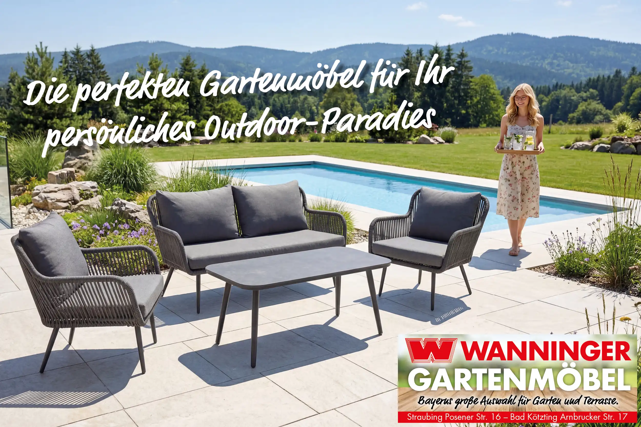 Wanninger Möbel Wanninger Shop – Möbel & Küchen Straubing