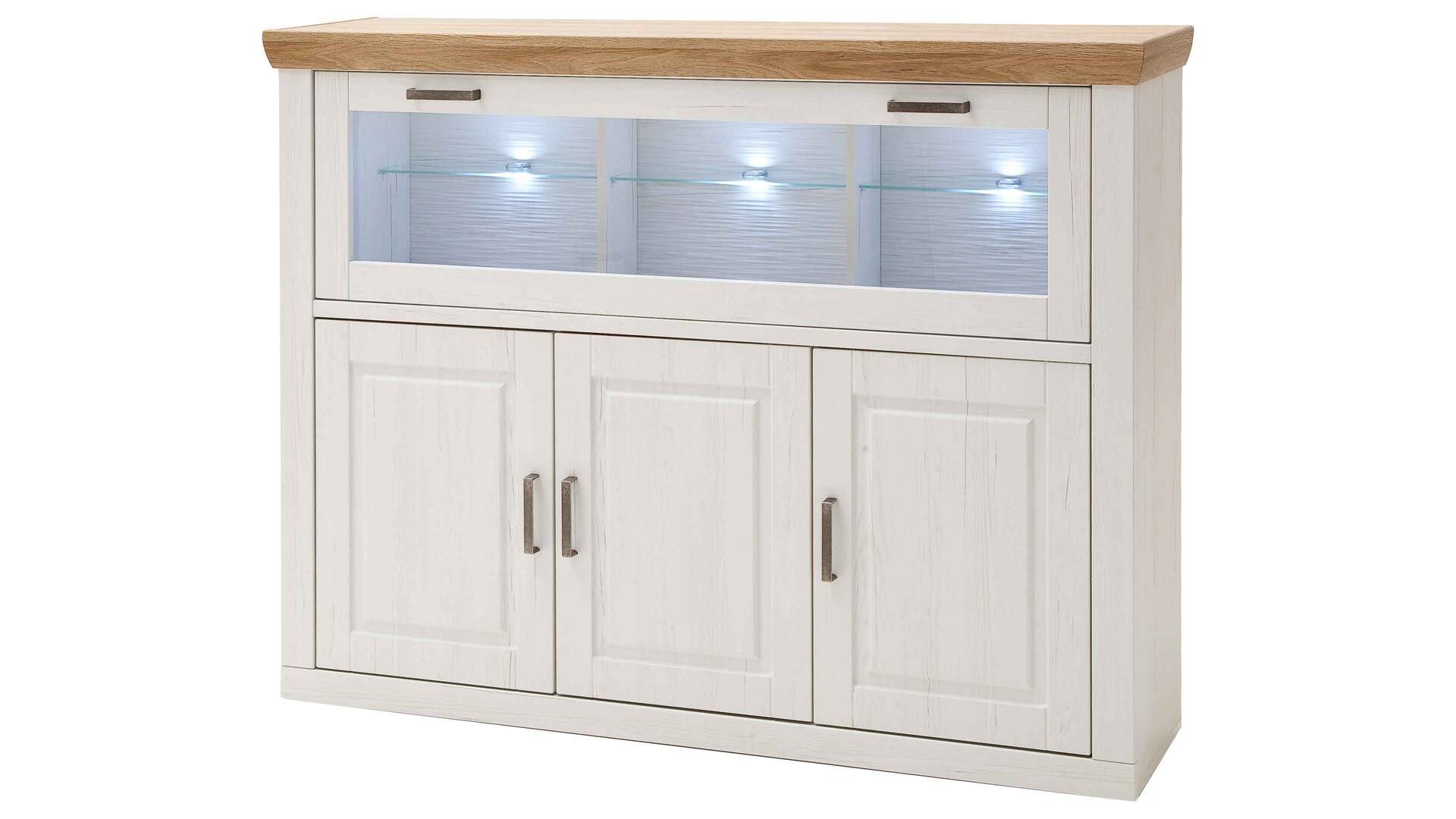 Wohnprogramm Brixen - Highboard 02