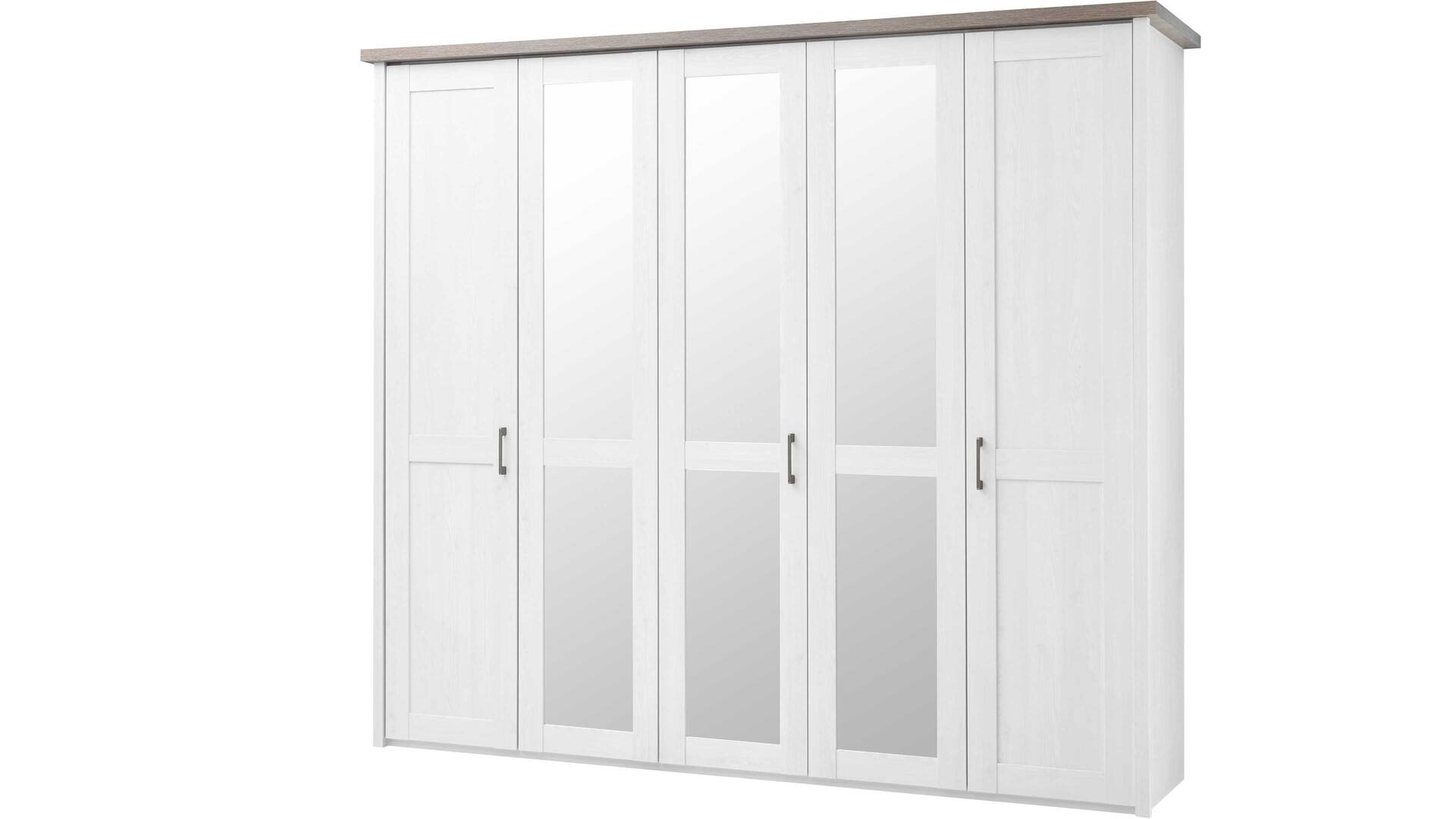 Kleiderschrank