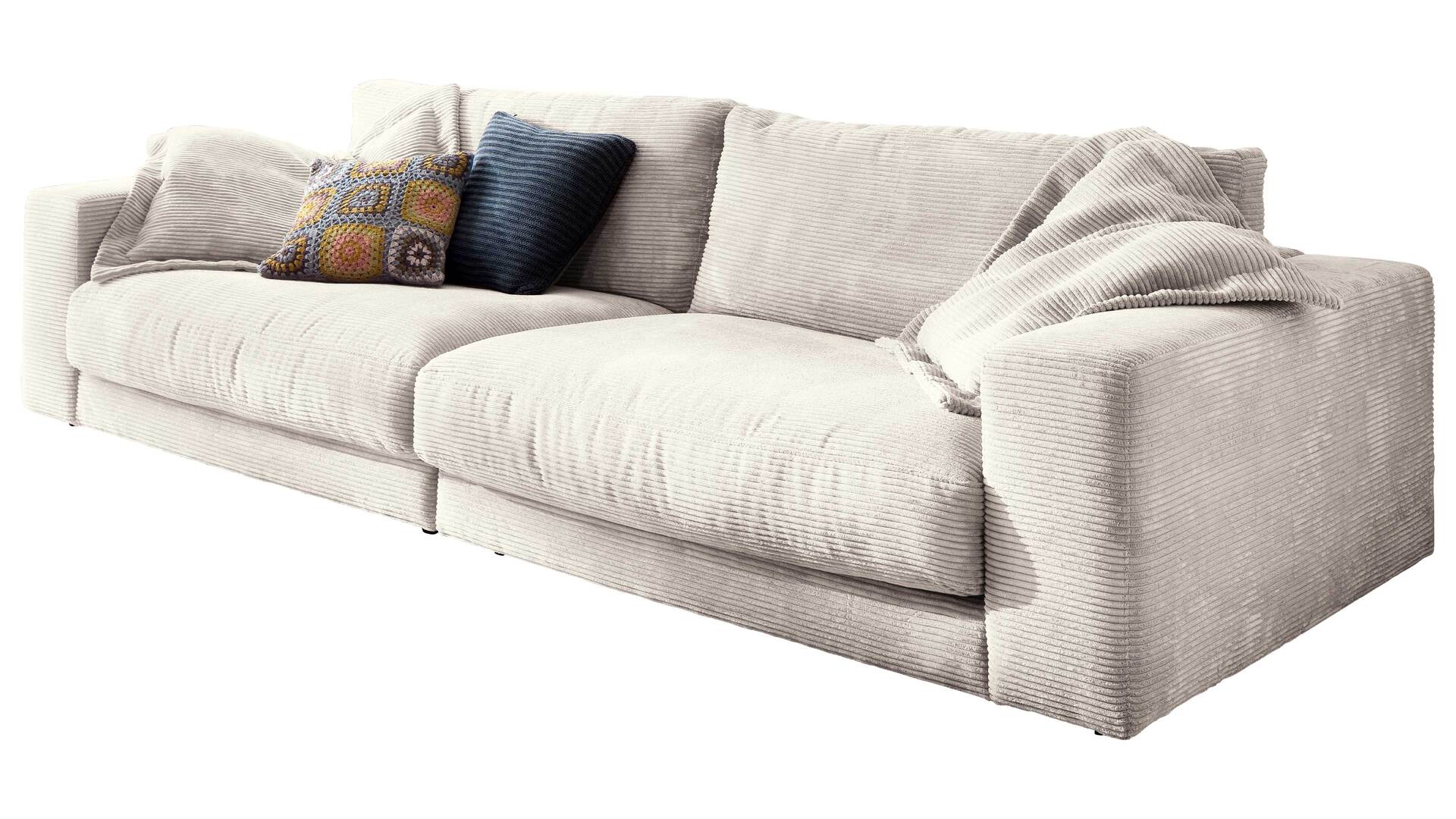SOFAkultur Programm SK 267 - Bigsofa
