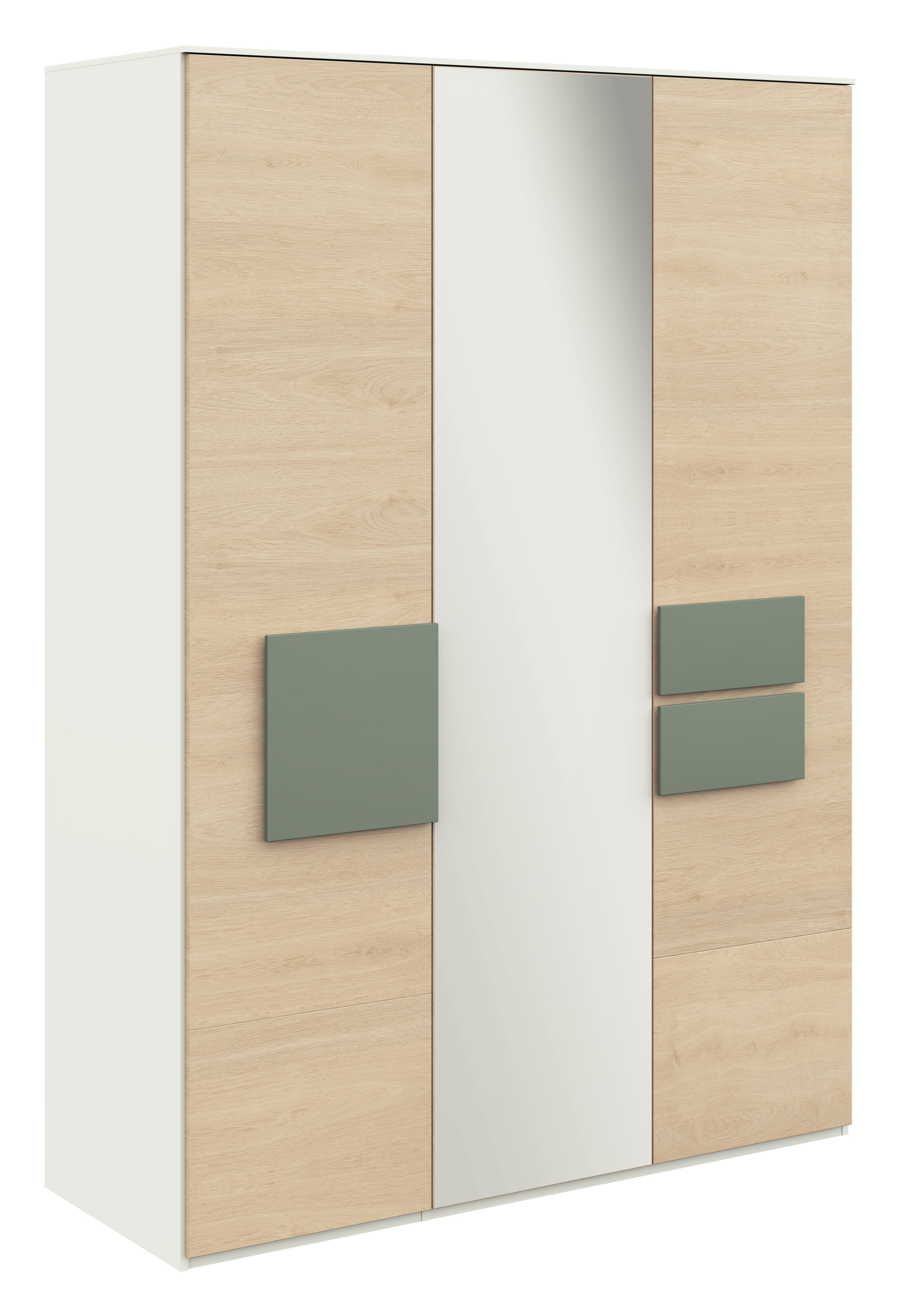 Kleiderschrank