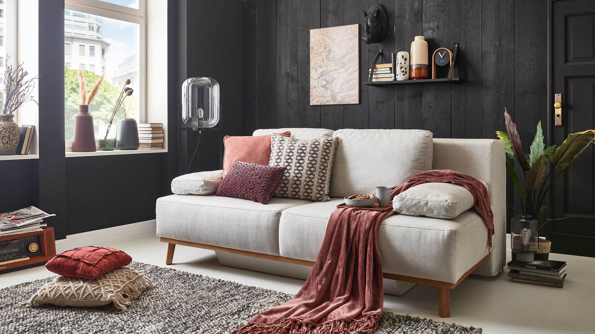 Schlafsofa Patti Schlafsofa Patti