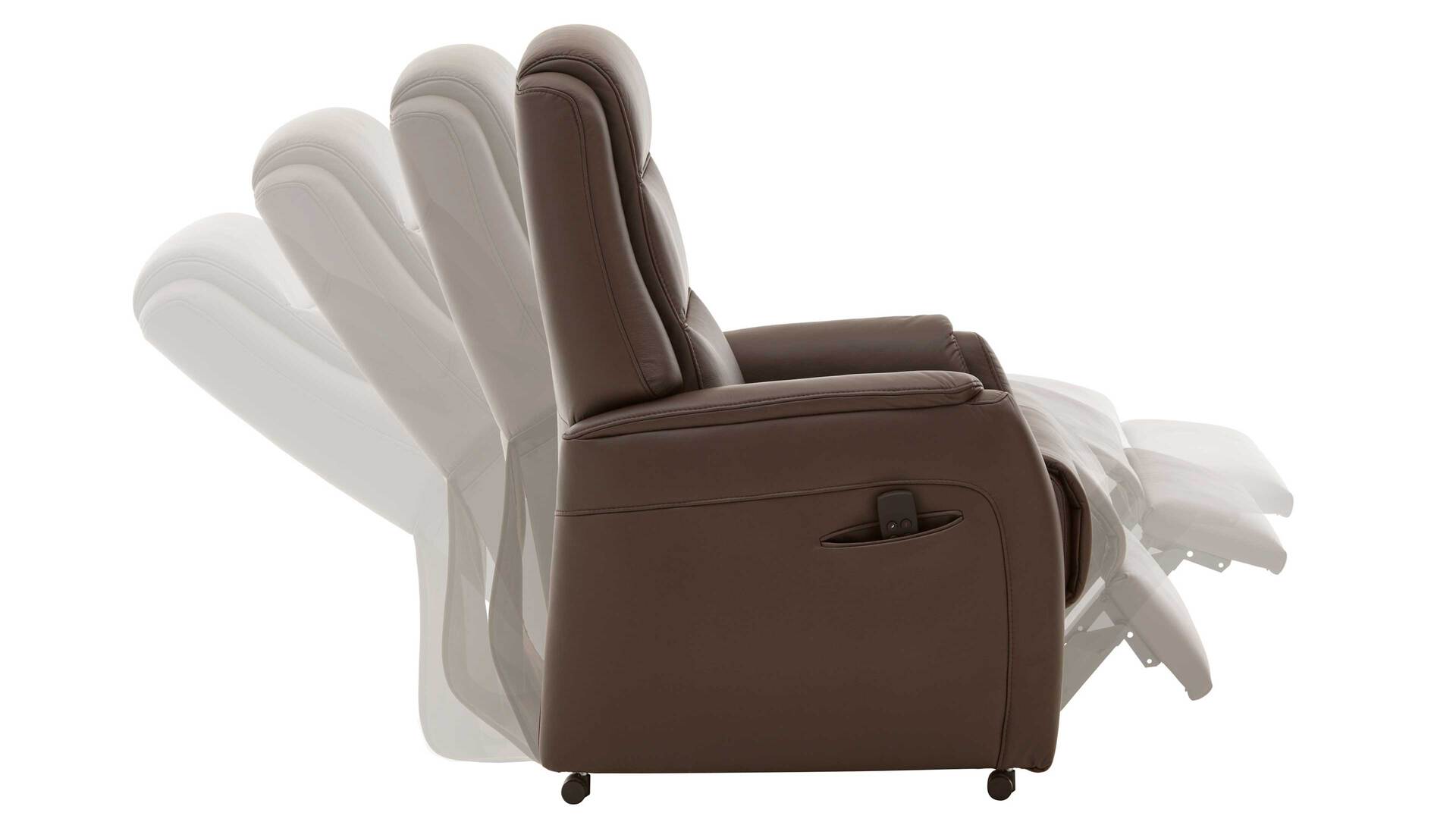 OrthoSedis OS-HU1111 - TV-Sessel A4
