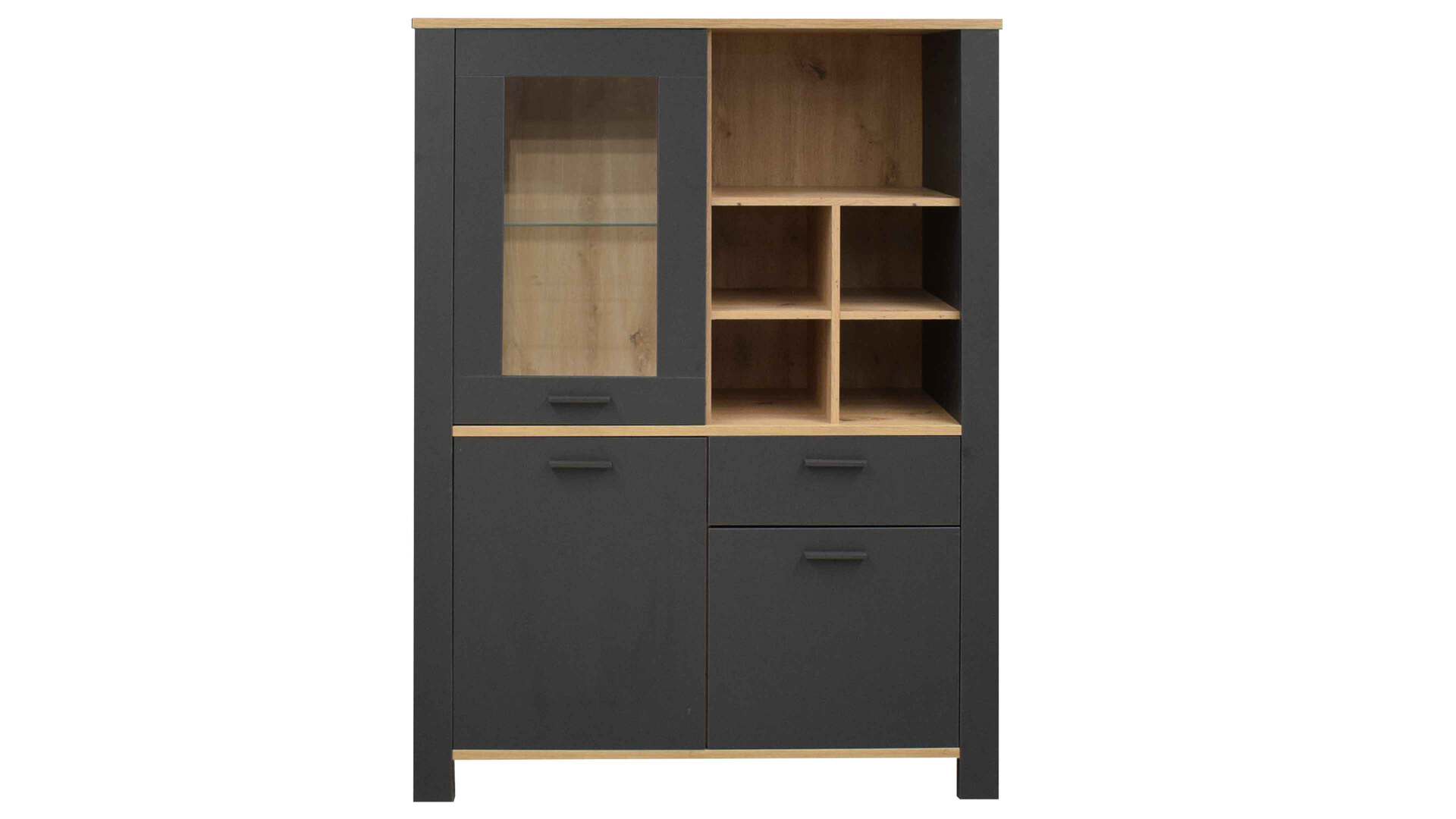 Wohnprogramm Nele - Highboard