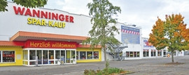 Sparkauf | Möbel günstig kaufen bei WANNINGER