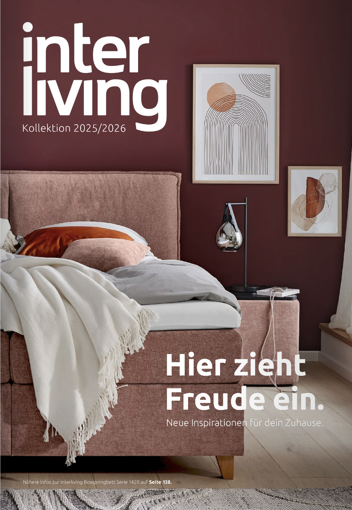 Aktuelle Werbung - Angebote und Prospekte | Möbel Wanninger